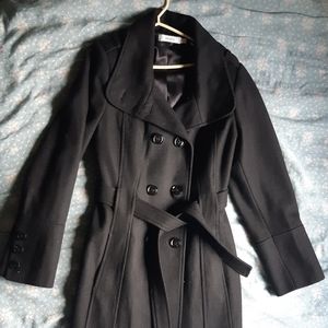 Ladies dress coat Ricki's